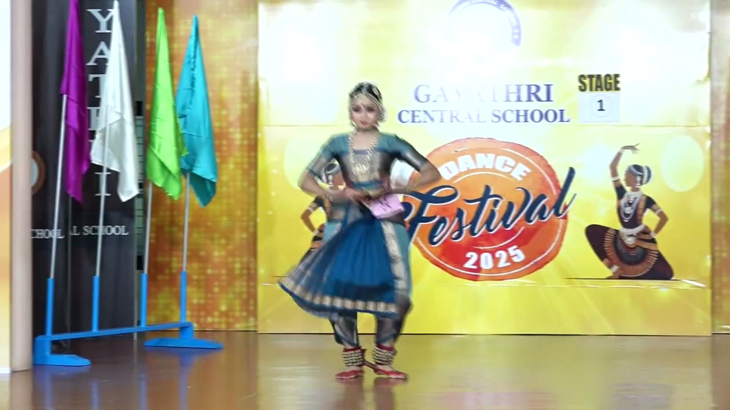 video